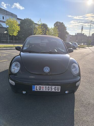 Volkswagen: Auto u odlicnom stanju
🐞🐞🐞🐞🐞✔️❤️ — 13