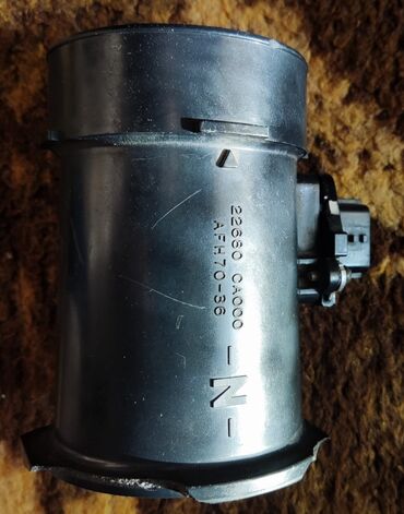 Радиаторы: Nissan Maxima A34- два автомобильных радиатора(печка, кондиционер) — 13