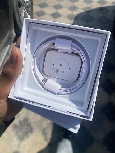 экран айфон 13: AirPods Pro — беспроводные наушники Apple с активным шумоподавлением и — 2
