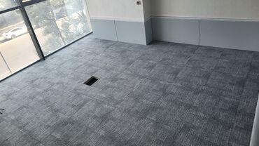 Döşəmə işləri: Yüksəldilmiş döşəmə sistemi və peşəkar quraşdırma xidməti Məhsul: - — 8