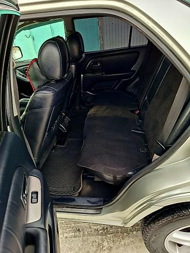 Lexus: Lexus RX: 2001 г., 3 л, Автомат, Газ, Кроссовер at lalafo.kg — 9 Lexus: Lexus RX: 2001 г., 3 л, Автомат, Газ, Кроссовер — 9