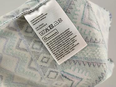 diverse biala koszula: H&M Divided, Sukienka damska, rozmiar S — 5