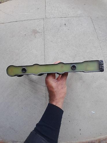 kia rio radiator: Chevrolet cruz 1.8 üçün babin işlək vəziyətdə,1 gözü təmir edilib — 5