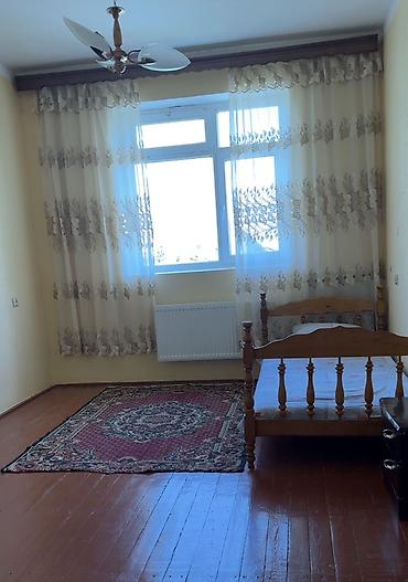 аренда квартира студия: 4 otaqlı mənzil – geniş və işıqlı - Mətbəx: qaz plitəsi olan mərmər — 5