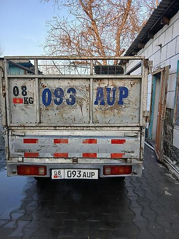 faw oley: FAW : 2014 г., 1 л, Механика, Бензин — 7