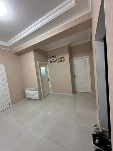 Yeni tikili: 2 otaqlı, Yeni tikili, m. Qara Qarayev, 102 kv. m — 7