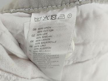 walkx klapki: H&M L.O.G.G., Szorty damskie, rozmiar XS — 5
