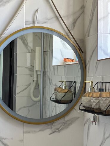 Иссык-Куль 2025: Номер, Гостевой дом Комфорт Каракол, Парковка, стоянка, Охраняемая территория — 21