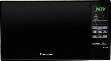 №: 9783 Məhsulun adı: Mikrodalğalı soba Panasonic NN-ST25HBZUE Brend