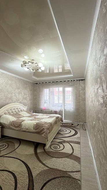 Продажа квартир: 3 комнаты, 97 м², 9 этаж — 2