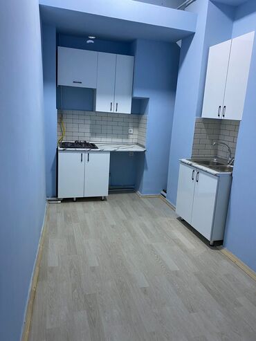 Köhnə tikili: Bakı, 2 otaqlı, Köhnə tikili, m. Nizami, 80 kv. m — 8