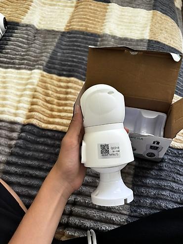 teruhal wifi camera: WiFi Smart Camera – uzaqdan izləmə üçün IP təhlükəsizlik kamerası - — 9