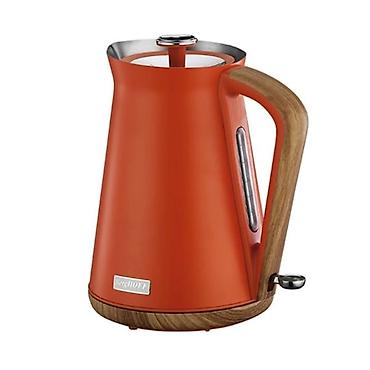 №: 4556 Məhsulun adı: Elektrik çaydan BergHoff Natural Orange