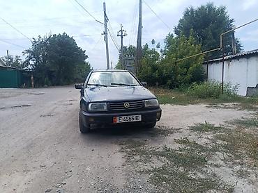 матор на венто: Volkswagen Vento: 1993 г., Седан — 1