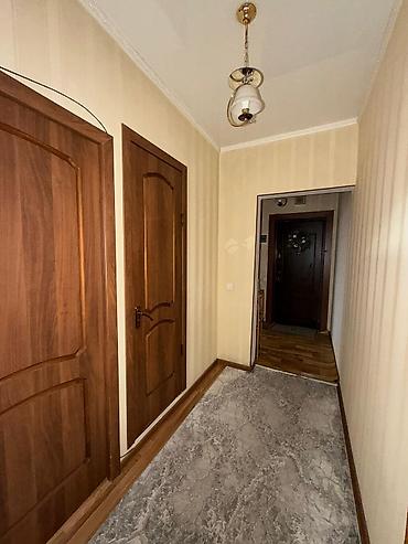 Продажа квартир: 3 комнаты, 72 м², 105 серия, 7 этаж, Евроремонт — 12