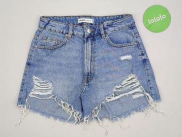 levis 925: Cropp, Szorty damskie, rozmiar S — 2
