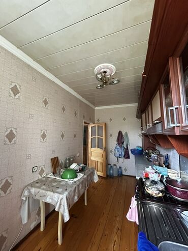 Həyət evləri və villaların satışı: Ünvan: Qəbələ şəhərinin mərkəzi, əsas yola və obyektlərə yaxın 📏 — 7