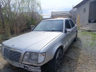 рассрочка продаю: Mercedes-Benz W124: 1995 г., 2.8 л, Автомат, Бензин, Седан