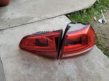 vag com cena: DESNI STOP VW GOLF 7 NA GEPEKU | desni stop vw golf 7 na gepeku 25e — 1