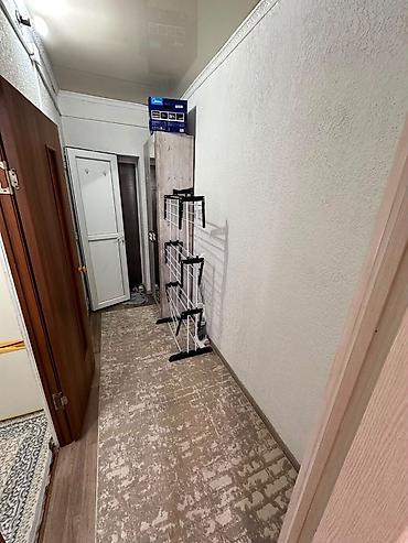 Продажа квартир: 1 комната, 23 м², Киркомстром Гостиничный тип, 1 этаж, Свежий ремонт — 5