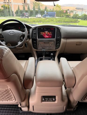 крузак 200 цена: Toyota Land Cruiser: 2004 г., 4.7 л, Автомат, Бензин, Внедорожник