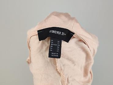 body z dekoltem v: Forever 21, Body damskie, rozmiar 2XL — 4