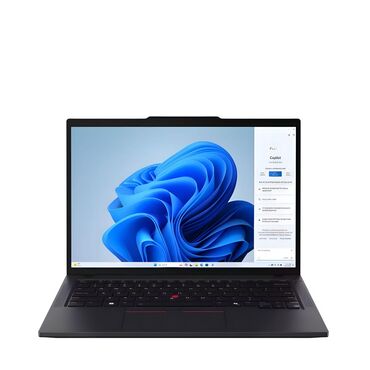 sistem bloklari: LENOVO ThinkPad T14 Gen 5 21ML00C4RT | İstehsalçı: Lenovo; Prosessor