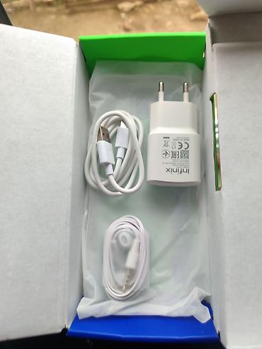 Tecno: Tecno Spark 9, 128 GB, rəng - Boz, Sensor — 12