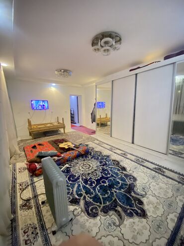 дом на иссык куле купить: 3 комнаты, 38 м², 1 этаж, Евроремонт