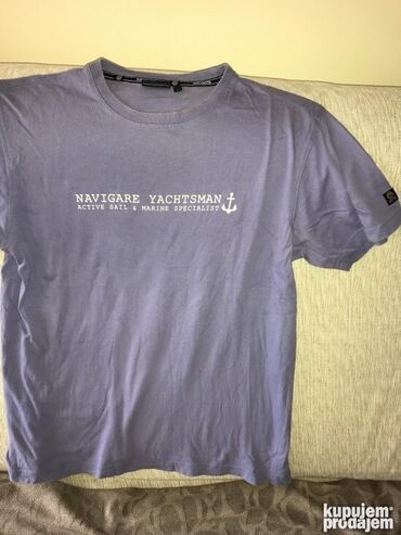 Majice: Original NAVIGARE majica L / XL — 8