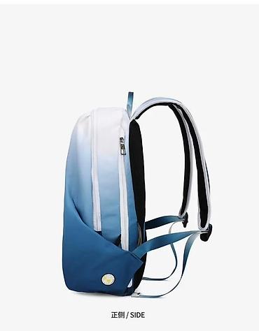 Рюкзаки: Рюкзак, Материал: Полиэстер, Унисекс — 7