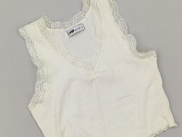 t shirty plus size damskie: FBsister, Top damski, rozmiar S
