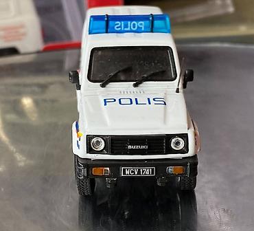 deagostini: 1969 il, 1:43, Dəmir, Ödənişli çatdırılma — 4