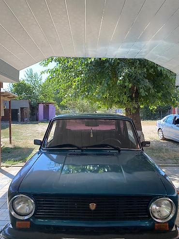014 turbo az: VAZ (LADA) 2101: 1.7 l | 1975 il 65029 km Sedan — 2