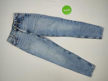 clockhouse slim: Denim, Jeansy damskie, rozmiar S — 2