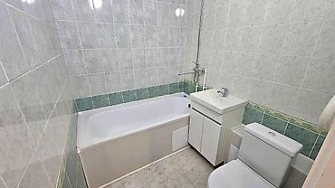 Продажа квартир: 1 комната, 45 м², 106 серия, 9 этаж, Косметический ремонт — 11