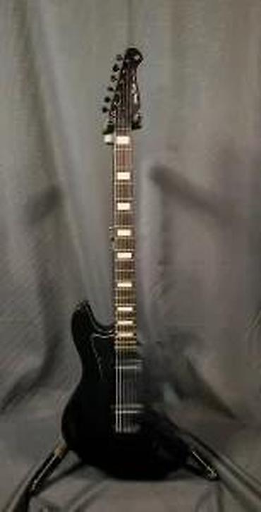 Gitare: HARLEY BENTON JA-BARITONE BK 2 KOMADA | . Slanje po — 14