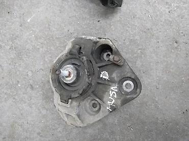 Auto oprema: Lancia Musa 1.9 jtd nosac motora levi. Lancia Musa 1.9 jtd nosac — 2