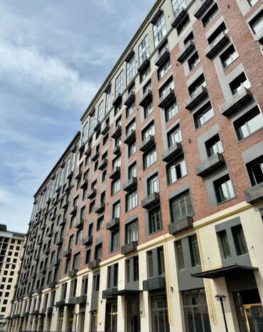 Продажа квартир: 1 комната, 47 м², Элитка, 14 этаж, ПСО (под самоотделку)