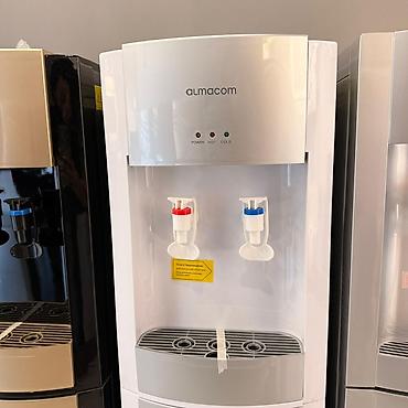 Кулеры для воды: Кулеры для воды Almacom (напольные) - Тип: напольные кулеры для — 5