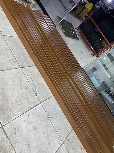 nerj profil: Kraska işləri görulur 773006456 — 4