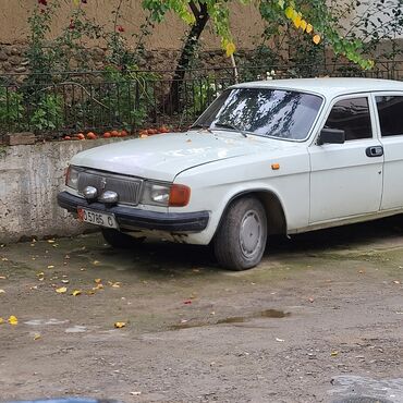 машына сатып алуу: ВАЗ (ЛАДА) : 2.5 л, Механика, Бензин, Седан