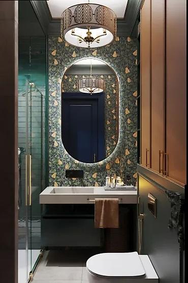 Дизайн, проектирование: Дизайн | Квартиры — 21