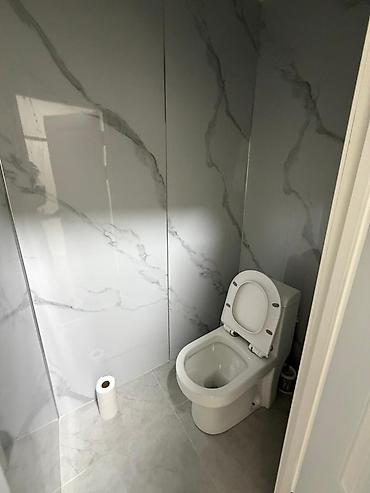 стар инвест: 4 комнаты, 82 м², 5 мкр 105 серия, 3 этаж, Евроремонт — 10