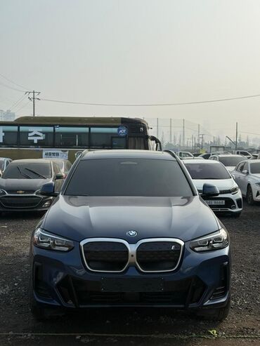 BMW: BMW : 2022 г. — 3