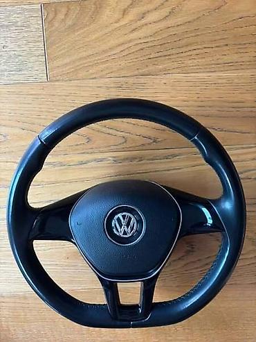 prekidac za auto: VOLAN ZA VOLKSWAGEN AMAROK, ARTEON, BORA . OD 2004. DO 2020. GOD. | — 5