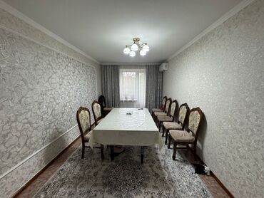 2этаж: 3 комнаты, 67 м², Индивидуалка, 2 этаж, Евроремонт