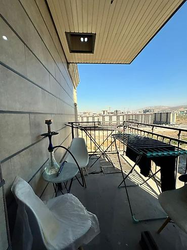 Продажа квартир: 2 комнаты, 67 м², Элитка, 11 этаж, Дизайнерский ремонт at lalafo.kg — 15 Продажа квартир: 2 комнаты, 67 м², Элитка, 11 этаж, Дизайнерский ремонт — 15