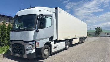 бусик грузовой куплю: Грузовик, Renault, Стандарт, Б/у