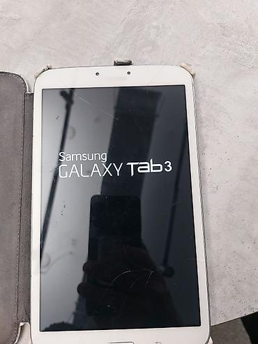 one plus pad: Планшет Samsung Galaxy Tab 3 8.0 (модель SM‑T310) Основные — 6